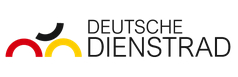 Logo Leasinganbieter Deutsche Dienstrad